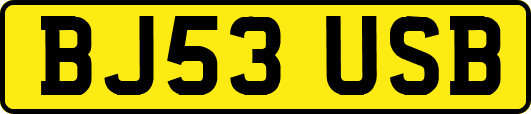 BJ53USB