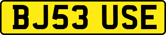 BJ53USE