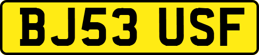 BJ53USF