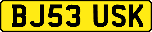 BJ53USK