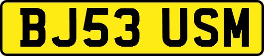 BJ53USM
