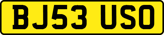 BJ53USO