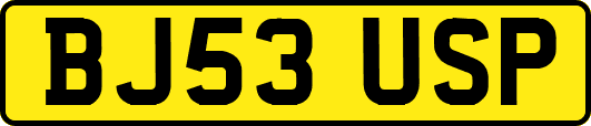 BJ53USP