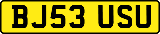 BJ53USU