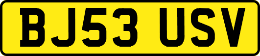 BJ53USV