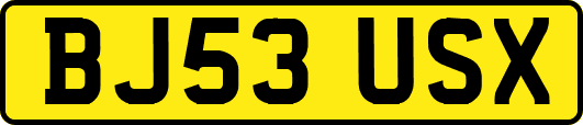 BJ53USX