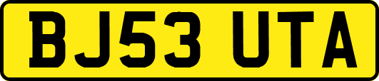BJ53UTA