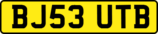 BJ53UTB