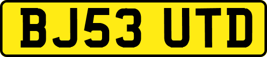 BJ53UTD