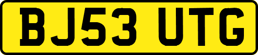 BJ53UTG