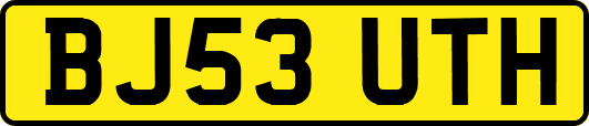 BJ53UTH