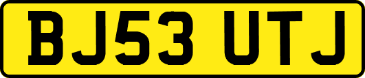 BJ53UTJ