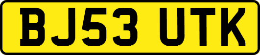 BJ53UTK