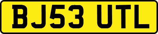 BJ53UTL