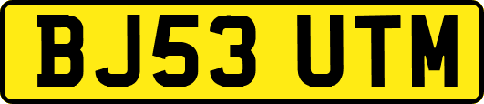 BJ53UTM