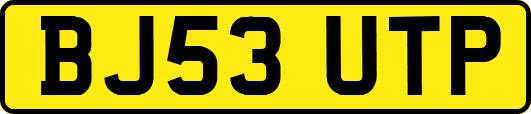 BJ53UTP