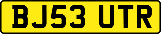 BJ53UTR
