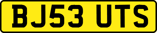 BJ53UTS