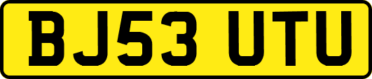 BJ53UTU