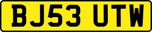 BJ53UTW