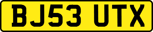 BJ53UTX