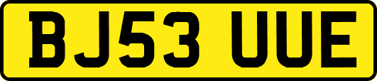 BJ53UUE