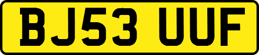 BJ53UUF