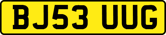 BJ53UUG