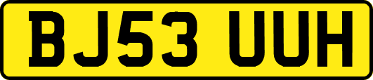 BJ53UUH
