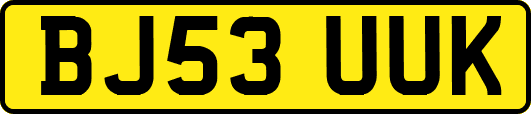 BJ53UUK