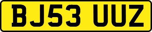 BJ53UUZ