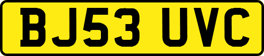 BJ53UVC