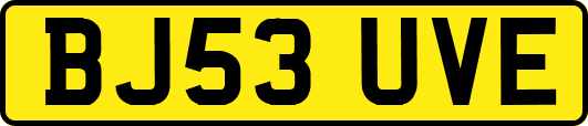 BJ53UVE