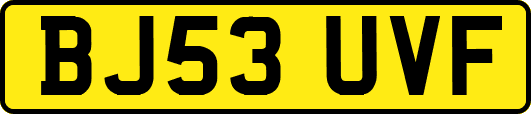BJ53UVF