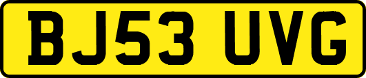 BJ53UVG