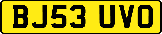 BJ53UVO