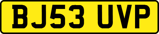 BJ53UVP