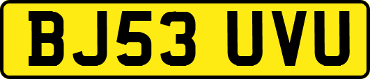 BJ53UVU