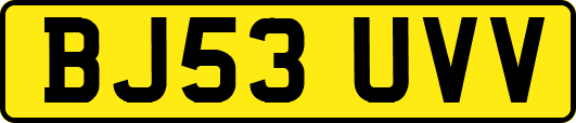BJ53UVV