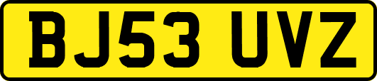 BJ53UVZ