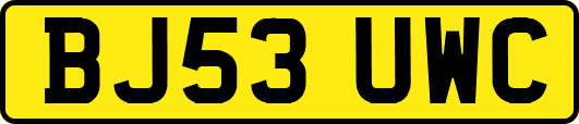 BJ53UWC