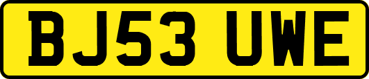 BJ53UWE