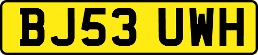 BJ53UWH