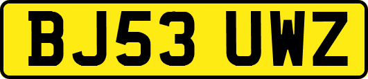 BJ53UWZ