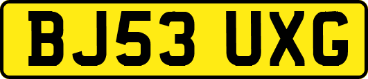 BJ53UXG