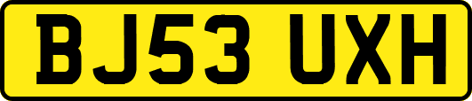 BJ53UXH