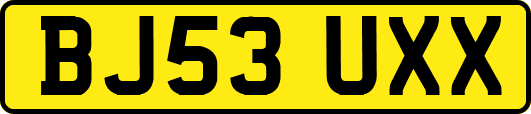 BJ53UXX