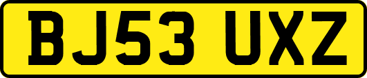 BJ53UXZ
