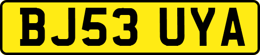 BJ53UYA