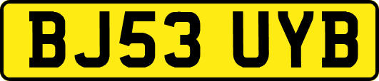 BJ53UYB